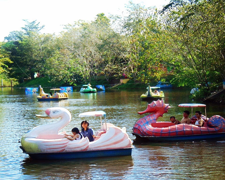 Semagi Waterpark Semagi Waterpark